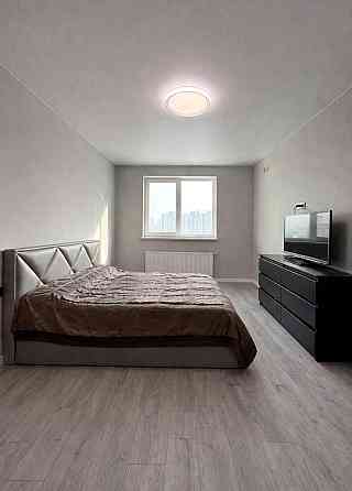 Продаж Квартира 3-кімнатна, 12/16 поверх на Івана Виговського вул., д. 10-Е Kiev