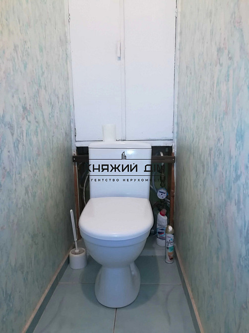 Оренда Квартира 2-кімнатна, 9/9 поверх на вул. Мате залки ул./ Олександра Архипенка Киев - изображение 10