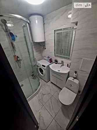 Продаж Квартира 2-кімнатна, 1/5 поверх на Небесной Сотни проспект, 23 Odessa