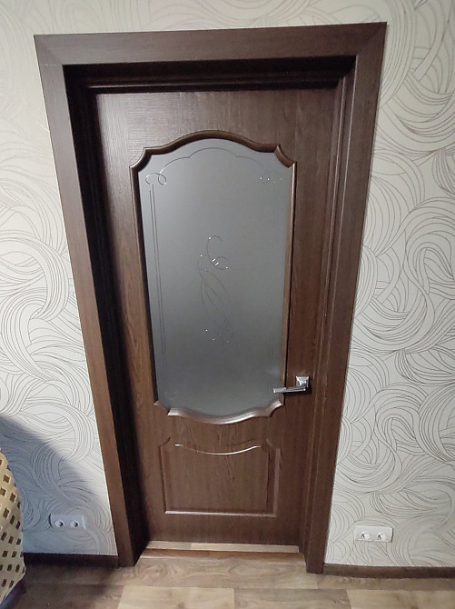 2-комнатная с ремонтом и газовой колонкой на 1 ст. Люстдорфской дороги Одеса - фото 10