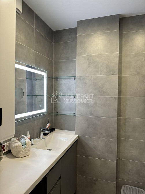 Продаж Квартира 2-кімнатна, 7/13 поверх на вул. Гвардійців Широнінців Харків - фото 6