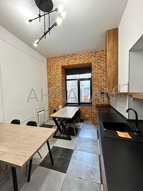 Оренда Будинок 4-кімнатний на Євгена Чикаленка вул., 10 Київ - фото 8