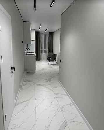Продаж 1к квартири 34.5 кв. м на вул. Петриківська Ternopil'