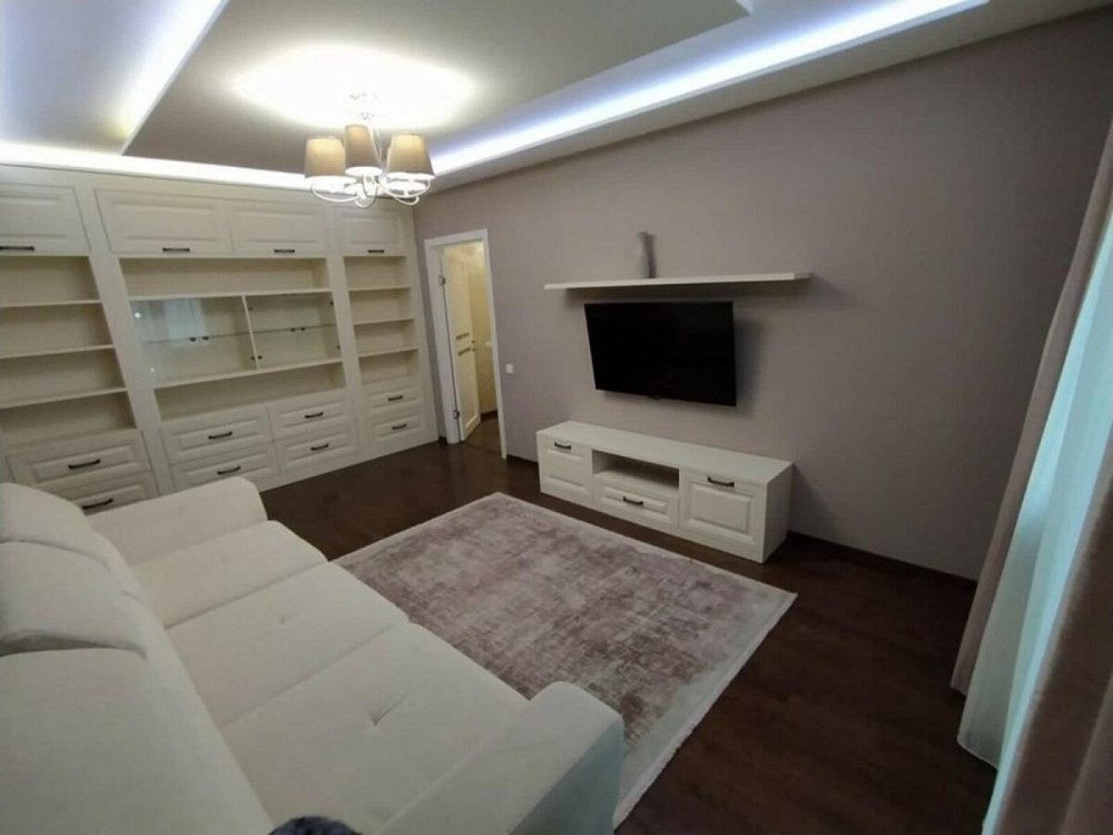 Продаж Квартира 3-кімнатна, 10/19 поверх на Гарматна вул., д. 38А Kiev - photo 13