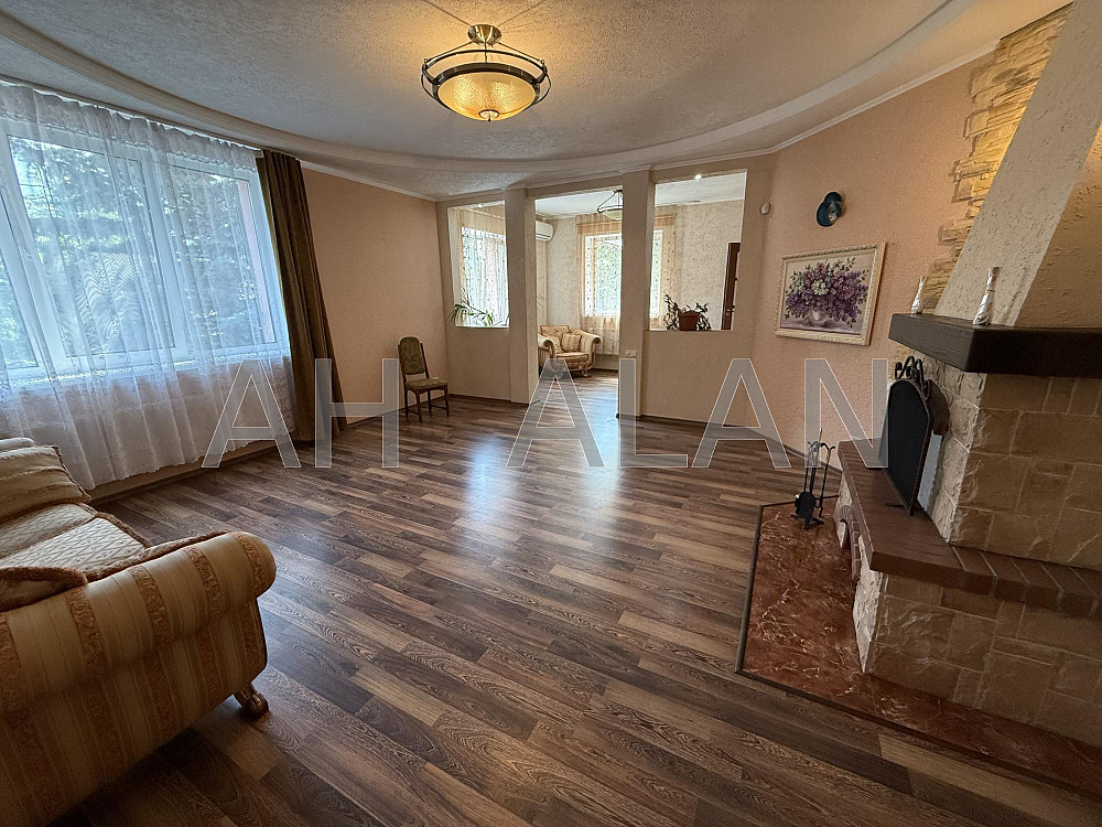 Продаж Будинок 5-кімнатний на Карла Маркса вул., 105 Віта-Поштова - фото 8