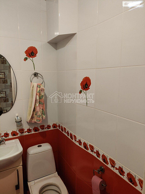 Продаж Квартира 1-кімнатна, 9/9 поверх на вул. Волонтерська Kharkiv - photo 7