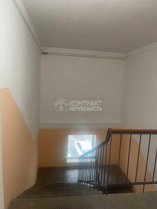Продаж Квартира 1-кімнатна, 3/3 поверх на вул. Шариковая Kharkiv - photo 5