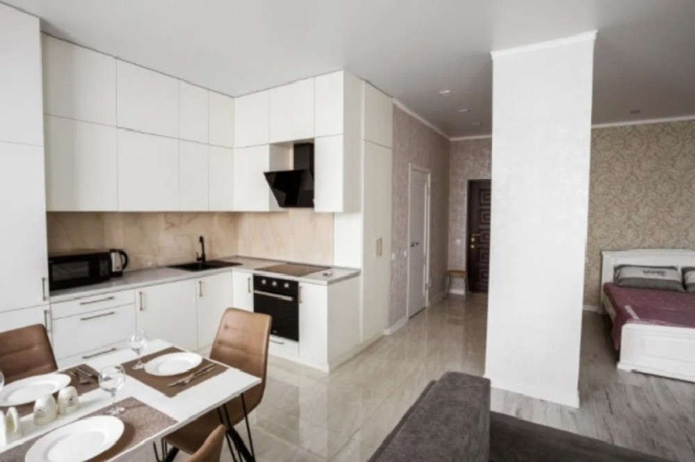 Оренда Квартира 1-кімнатна, 13/13 поверх на Фонтанская Дорога, 58/1 Odessa - photo 9