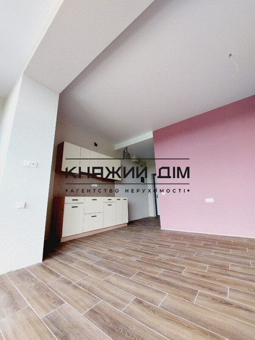 Пропозиція для інвесторів, які обирають стабільність, правий берег біля метро Сирець. Київ - фото 3