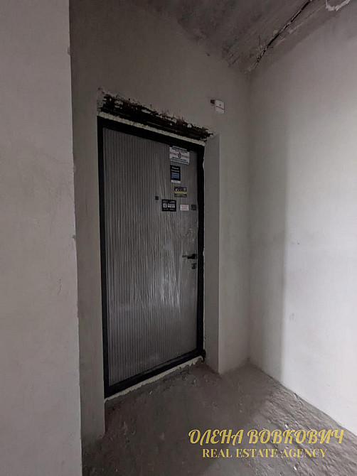 Продаж 1к квартири 45 кв. м Івано-Франківськ - фото 19