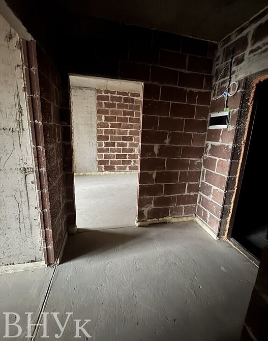 Продаж Квартира 1-кімнатна, 2/5 поверх на Підволочиське шосе Ternopil' - photo 12