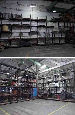 Продаж складське приміщення на вул. Городоцька приміщень - 14 Львів