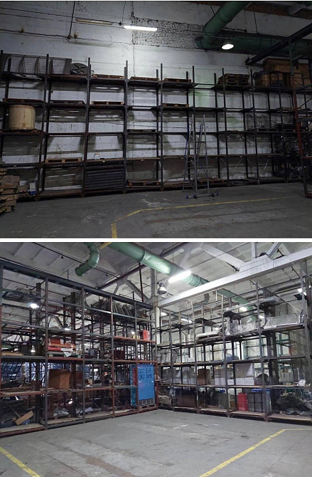 Продаж складське приміщення на вул. Городоцька приміщень - 14 Львів - фото 4