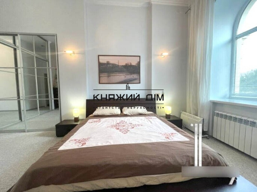 Оренда Квартира 2-кімнатна, 5/5 поверх на Житомирская Малая ул. Kiev - photo 11