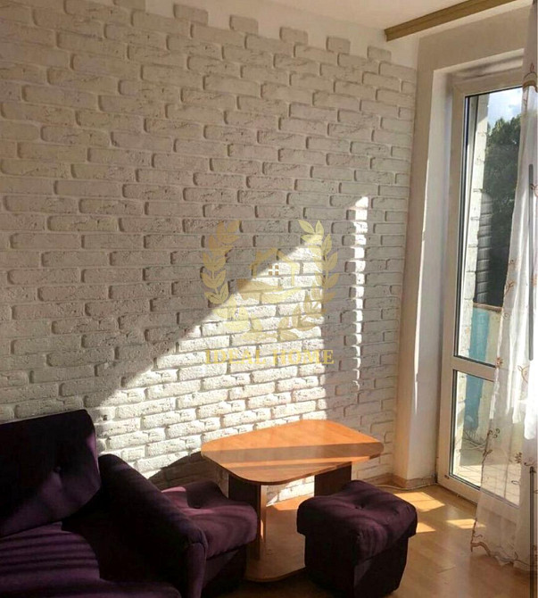 Продаж Квартира 1-кімнатна на Ушинского ул., 23 Київ - фото 4