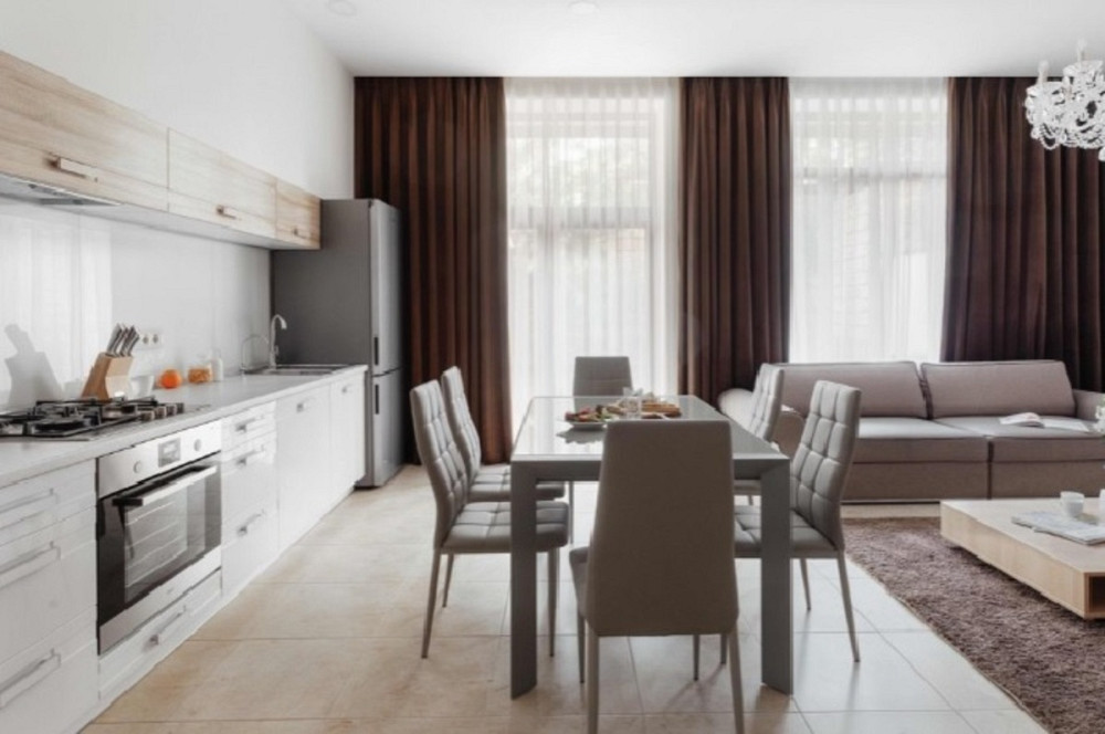 Оренда Будинок на Аркадиевский пер. Odessa - photo 8