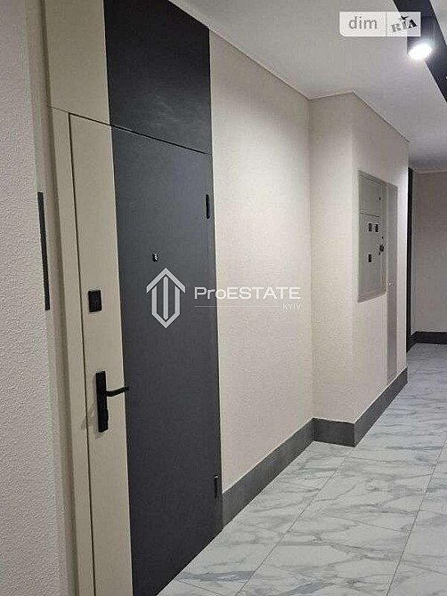 Продаж Квартира 1-кімнатна, 14/25 поверх на вул. Васильківська Kiev - photo 3