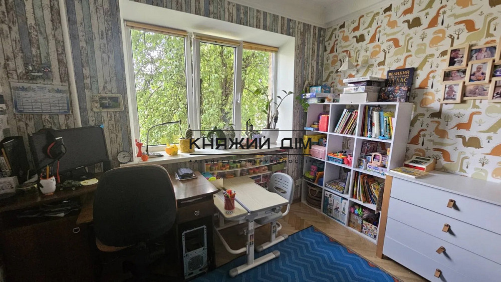 Продам 3к квартиру, Мінський масив,Оболонь.Код:21147020 Киев - изображение 12