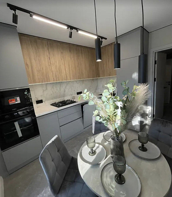 Продаж Квартира 1-кімнатна, 9/12 поверх на Смакули вул., 8 Тернопіль - фото 1