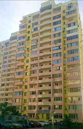 Продаж Квартира 3-кімнатна, 13/16 поверх на Пишоновская улица Одесса