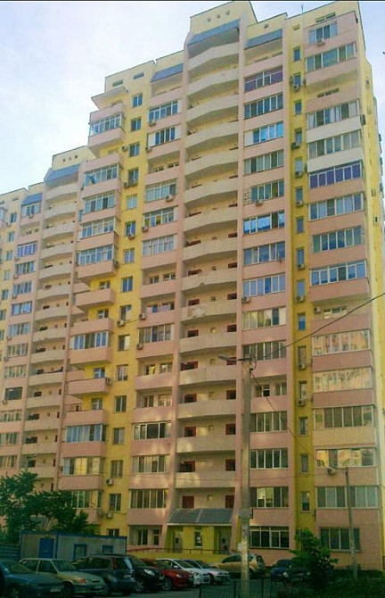 Продаж Квартира 3-кімнатна, 13/16 поверх на Пишоновская улица Одеса - фото 5