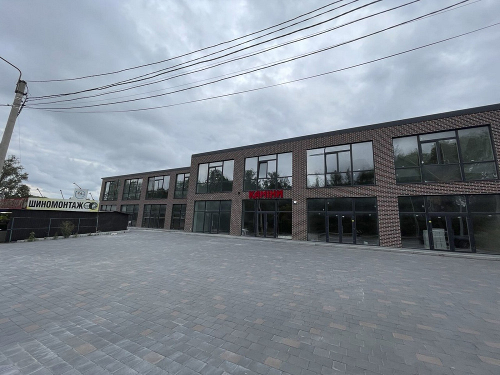 Продаж торгове приміщення на вул. Будного С. поверх - 1/2 Тернопіль - фото 4