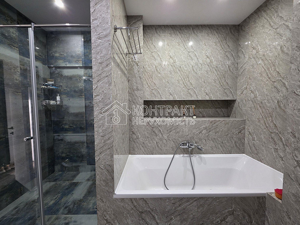 Оренда Квартира 1-кімнатна, 11/21 поверх на вул. Клочківська Харьков - изображение 15