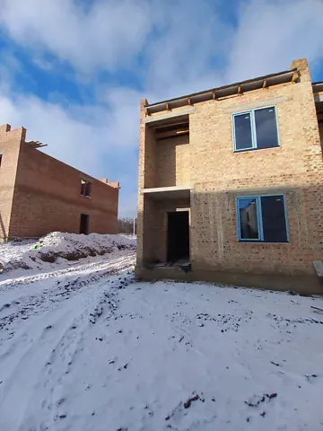 Продаж 2-поверховий   100 кв.м 4 кімн. на ЖК масив Ювілейний Рівне - фото 4