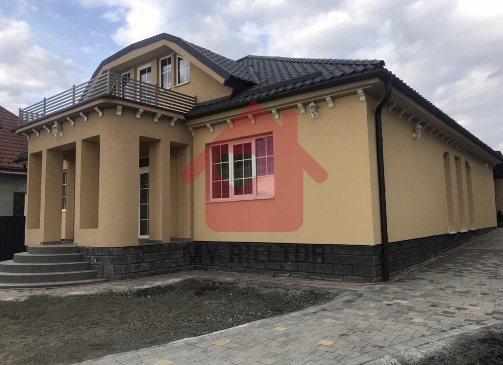 Продаж Будинок Підгорб - фото 1