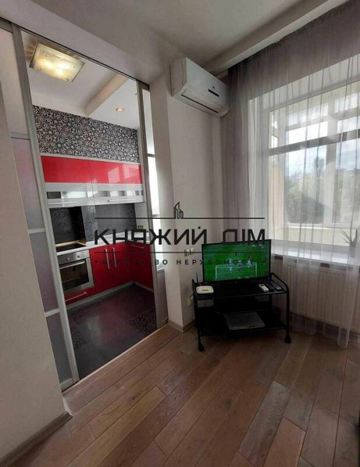 Оренда 3- кімнатної квартири, метро Золоті Ворота. по вул.Олеся Гончара 14. код об'єкту № 11203198 Київ - фото 12