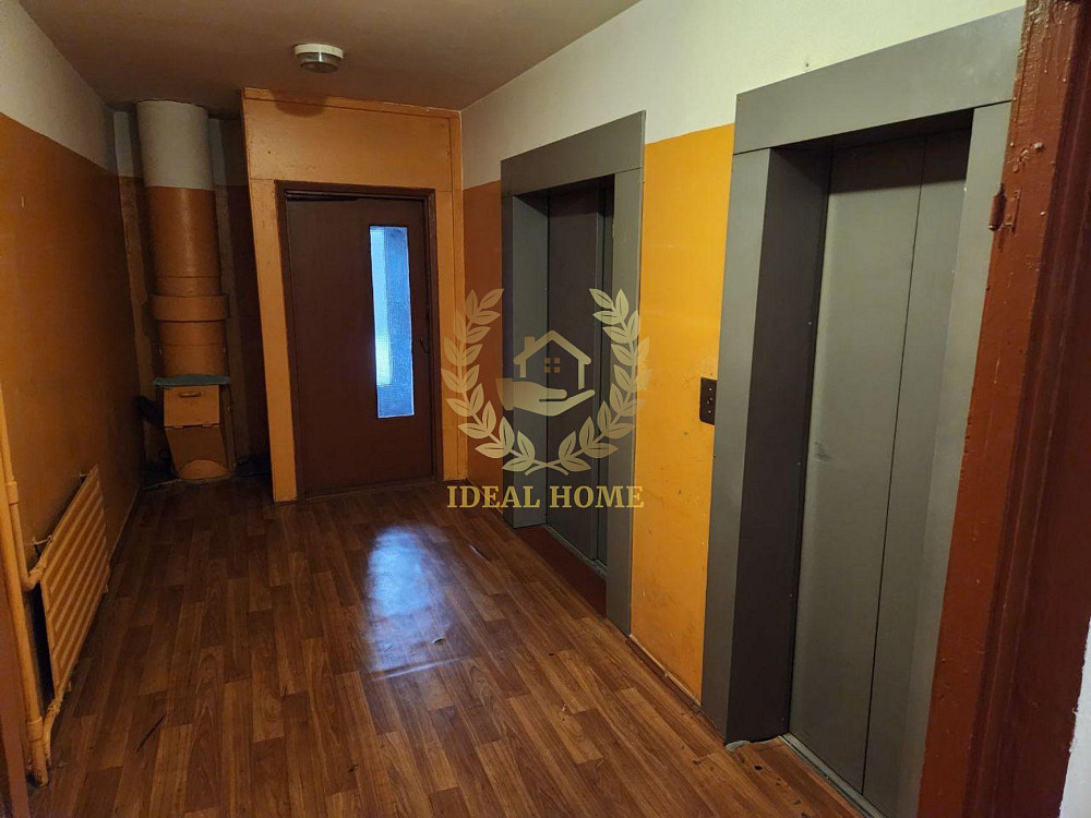 Продаж Квартира 2-кімнатна, 6/16 поверх на Иорданская ул. Київ - фото 6