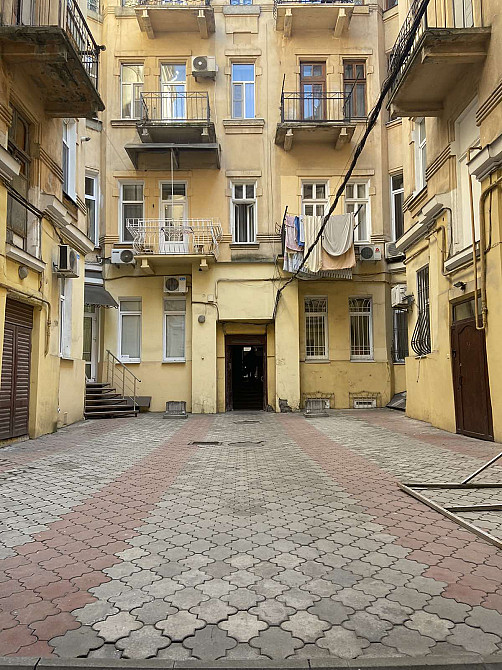 улица Маразлиевская, Центр Одессы, парк Шевченко, пляж Ланжерон Одеса - фото 14