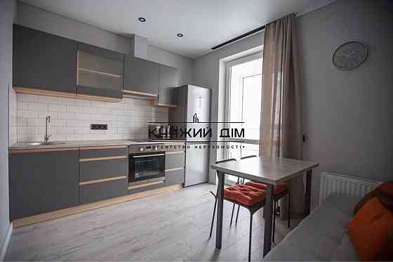 ОРЕНДА 1 кімнатна квартира в ЖК Злагода, вул. Вербицького, 1В код 11203949 Київ