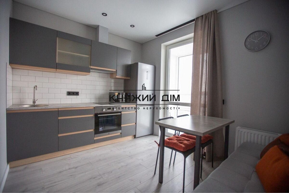 ОРЕНДА 1 кімнатна квартира в ЖК Злагода, вул. Вербицького, 1В код 11203949 Київ - фото 2