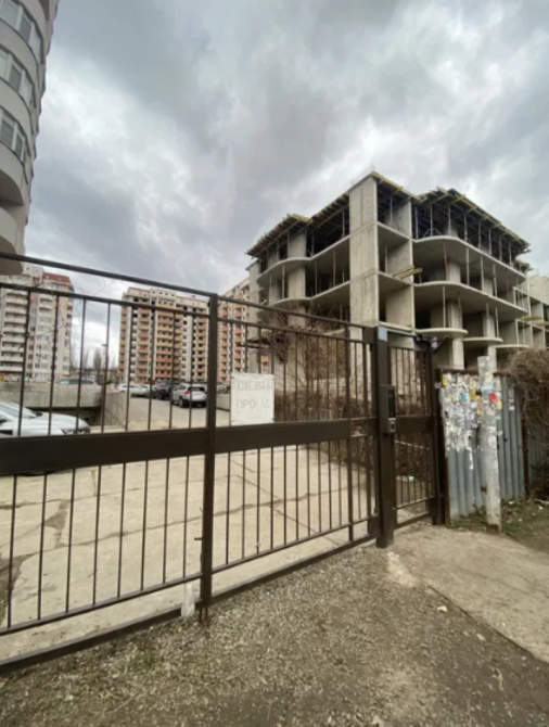 Продам 1-к. кв., 41 м. кв., ЖК &quot;Нові Черемхи&quot; Odessa - photo 4