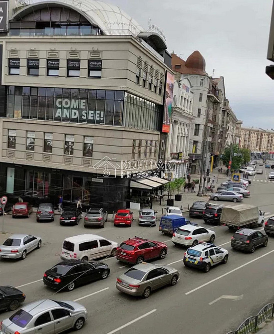 Продаж Квартира 3-кімнатна, 3/9 поверх на вул. Вірменський Харків - фото 10