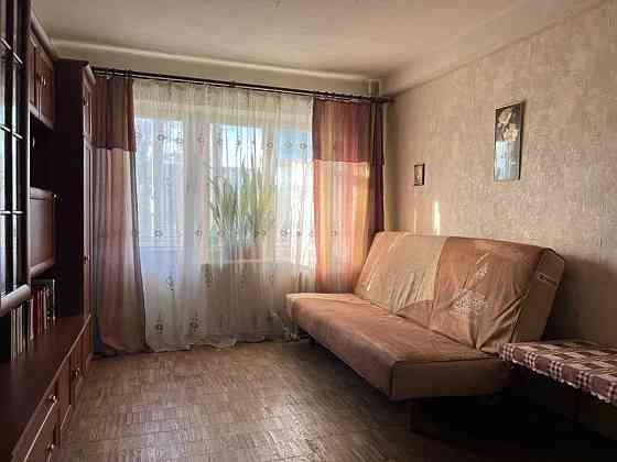 Оренда Квартира 1-кімнатна, 4/5 поверх на Космічна, 5/16 Kiev