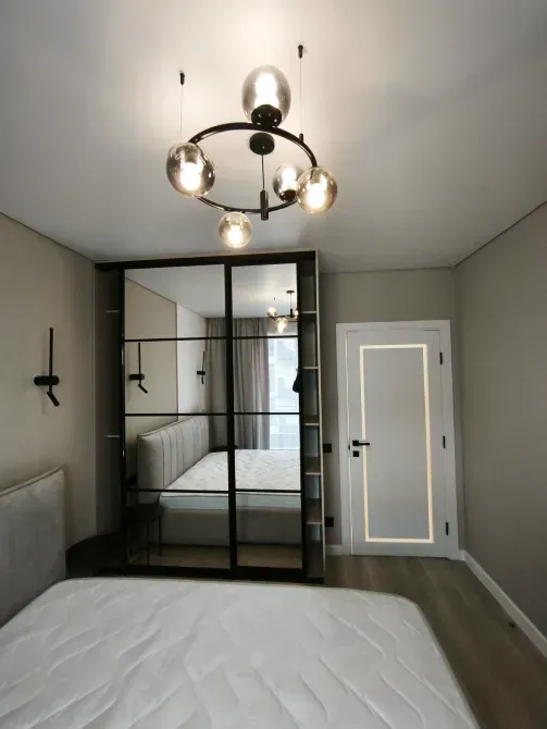 Продаж 1к Квартира 38 кв.м Тлехаса 19 Ужгород - фото 9