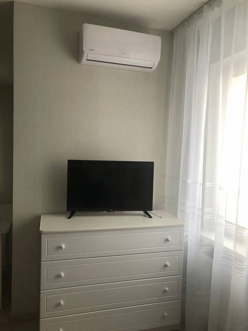 Продаж Квартира 1-кімнатна, 11/22 поверх на Юлії Здановської вул., д. 85А Киев - изображение 10