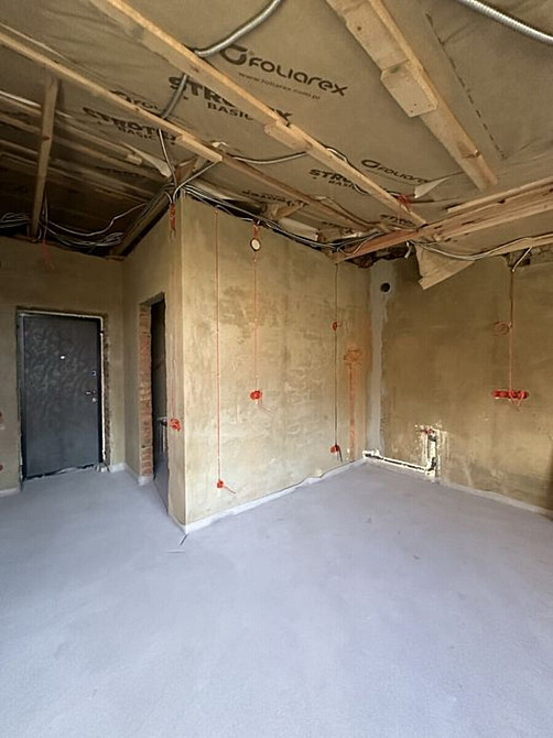 Продаж Квартира 1-кімнатна, 3/3 поверх на Літвиненко Вінниця - фото 2