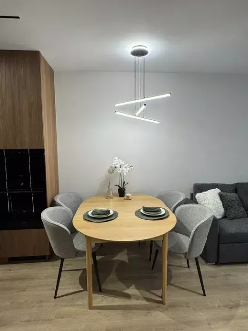 Продаж Квартира 1-кімнатна, 22/25 поверх на Родини Кристерів, 14 Київ - фото 7