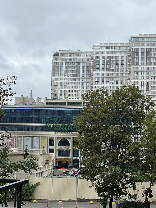 Продаж Квартира 1-кімнатна, 6/25 поверх на Генуэзская ул., 1 к.1 Odessa - photo 3