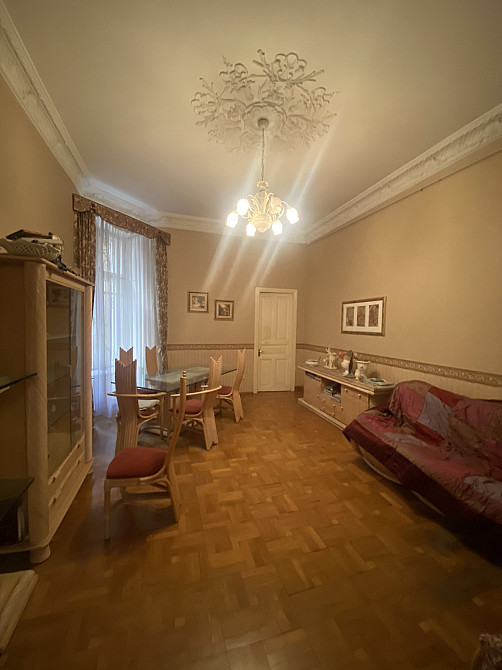 улица Маразлиевская, Центр Одессы, парк Шевченко, пляж Ланжерон Одеса - фото 4