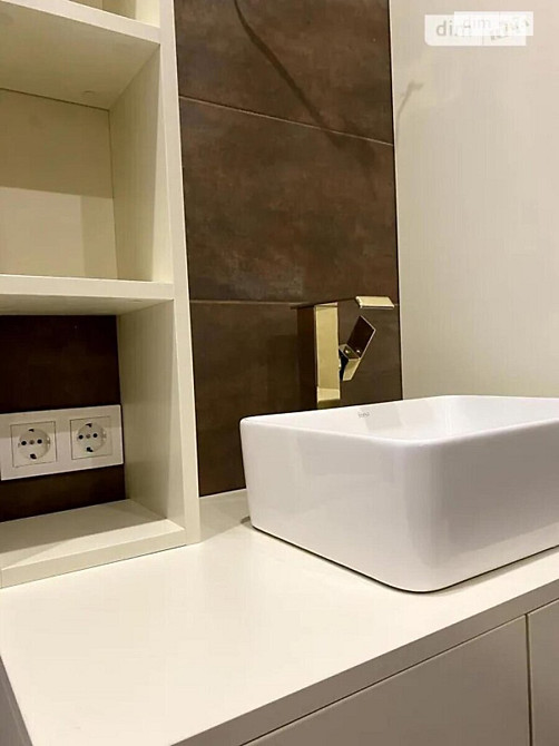 Оренда Квартира 1-кімнатна, 5/25 поверх на Днепровская Набережная, 20 а Kiev - photo 10