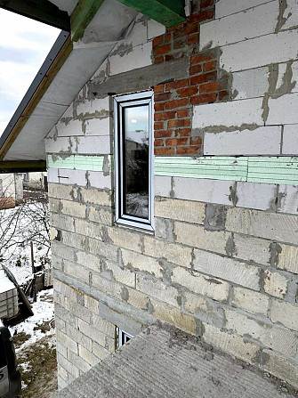 Продаж будинку 2 поверхи — Пустомитівський район Оброшине - фото 14