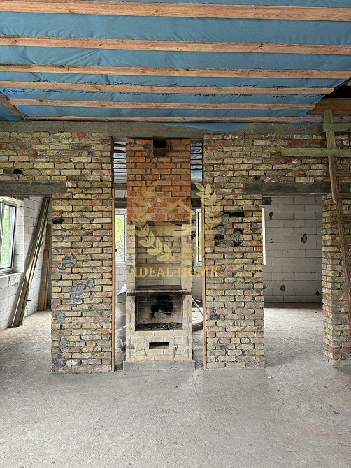 продам будинок осокорки вул центральна Kiev - photo 16