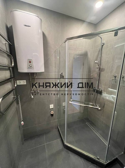 Є ГЕНЕРАТОР! Оренда 1-кімнатної роздільної квартири в ЖК Варшавський. № 11202673 Kiev - photo 14