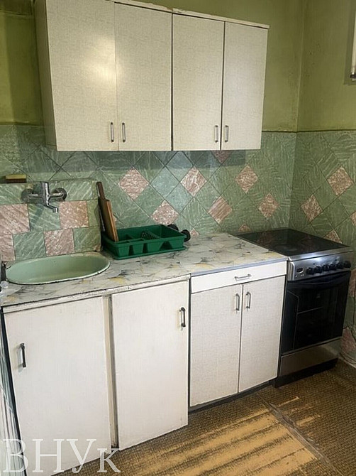 Продаж Квартира 1-кімнатна, 2/14 поверх на вул. Стрийська Львів - фото 3