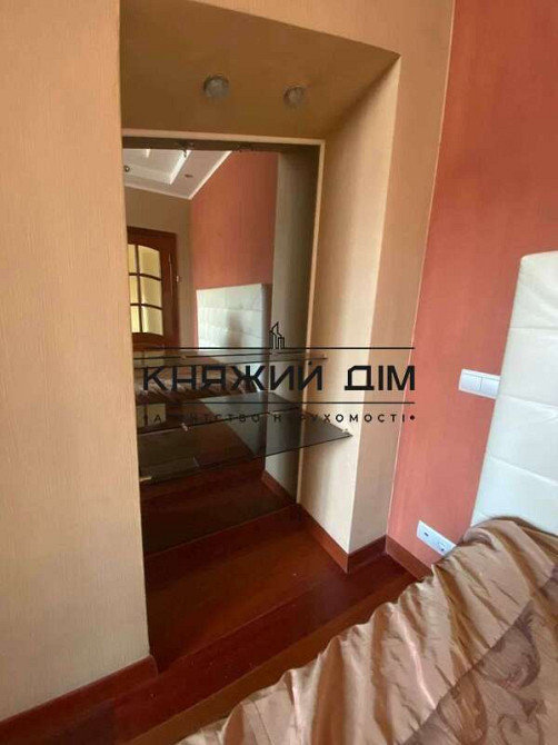 Продаж 4-х кімнатної квартири на Печерську, метро Звіринецька. № 21143612 Київ - фото 9