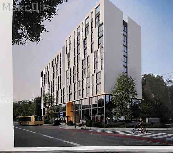 Продаж комерційне приміщення на вул. Сергія Короля приміщень - 1, поверх - 4/9 Тернопіль